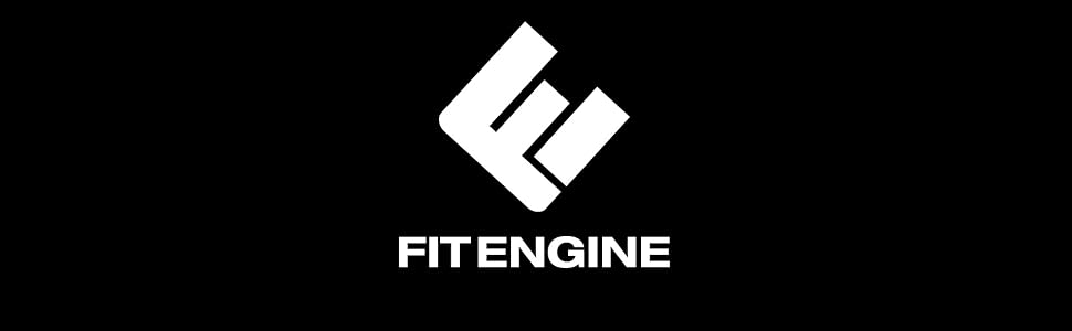 FitEngine Logo