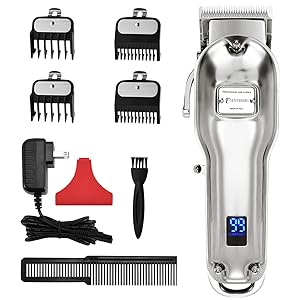 hair clipper
