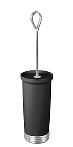 Toilet Cleaning Bowl Brush