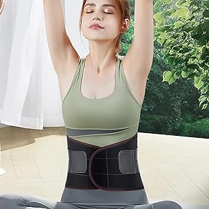 Enhanced Comfort