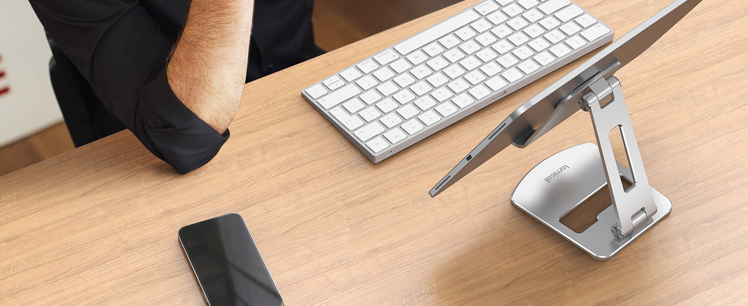 tablet ipad stand holder