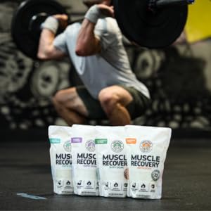 coach soak weightlifter crossfit bath soak muscle recovery