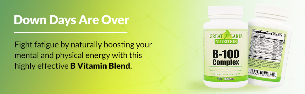 Fight fatigue by naturally boosting your mental and physical energy