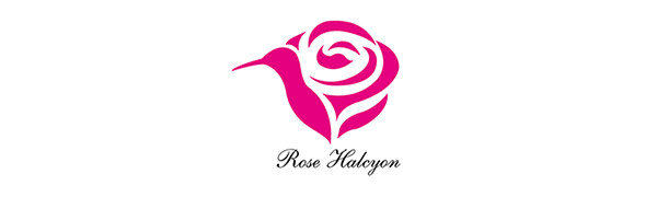 Rose Halcyon