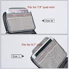 Electronic Case Travel Accessories cable organizer accessories organizer tote cable organizer