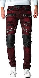 Cipo & Baxx Herren Jeans – Stilvolle Regular-Fit Denim mit Kontrastnähten | Bequeme & Modische Jeans für Männer | 5-Pock 41f6489d 09fe 41d4 B393 F158b3237e31. CR123,0,780,1560 PT0 SX150 V1