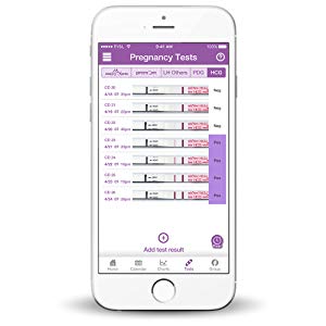 Easy Home 25 X Pregnancy Test Strips For Early Detection 10 Miu Ml Fertility Test Kit 25 Hcg Tests Amazon Co Uk Health Personal Care Easy Home 25 X Pregnancy Test Strips For Early Detection 10 Miu Ml Fertility Test Kit 25 Hcg Tests Amazon Co Uk Health Personal Care