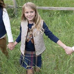 hope Henry organic cotton young kids boy girl little baby girls fashion style classic