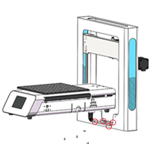 big large huge print size