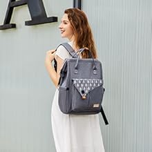 baby nappy bag