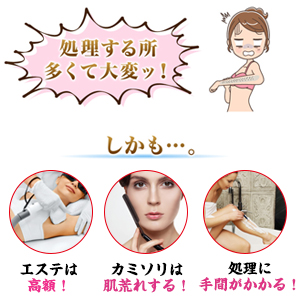 レディースシェーバー フェイスシェーバー 脱毛器 ミニシェーバー