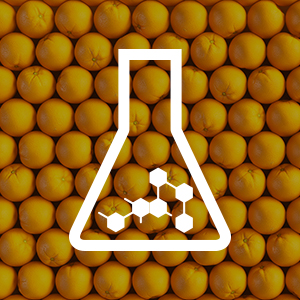 The citrus flavonoids we added with great care