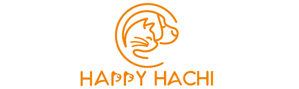 happy hachi