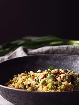 recipe food to live