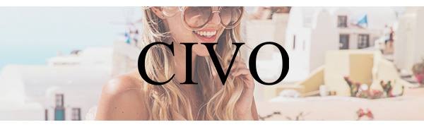 civo watches