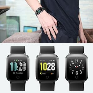 スマートウォッチ デザイン ファッション ビジネスシーン