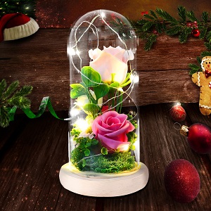 造花
