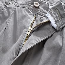 Metal Zip