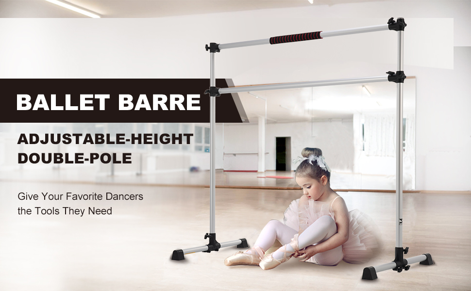 ballet barre
