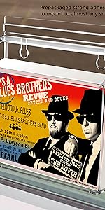 Marketing Holders Outdoor Brochure Holder 