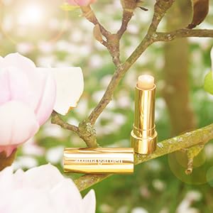 Gold Boosting Lips