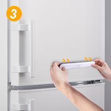 LED Under cabinet lighting