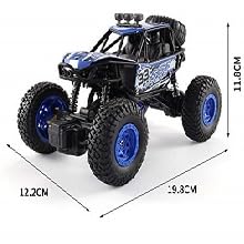 Product Size