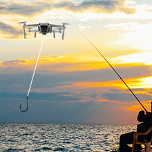 sea fishing