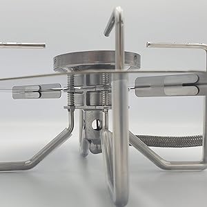 Amazon | N-project SOTO ST-330 FUSION フュージョン 専用 遮熱