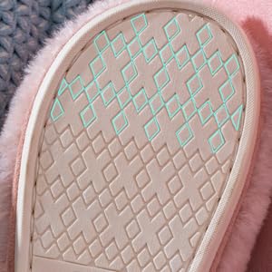 スリッパ ルームシューズ 洗える ボア タオル地 防水底 お揃い 4色23~28cm 男女兼用 履きやすい 疲れない 洗える 持ち運び 軽い 室内 部屋ばき ふわふわ 柔らかい クッション 持ち運び