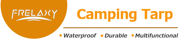 Camping Tarp