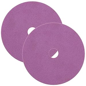 Create idea Grinding Disc Wheel 100mmx10mmx 3.2mm Corundum