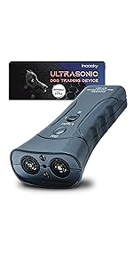 metalic blue antibarking