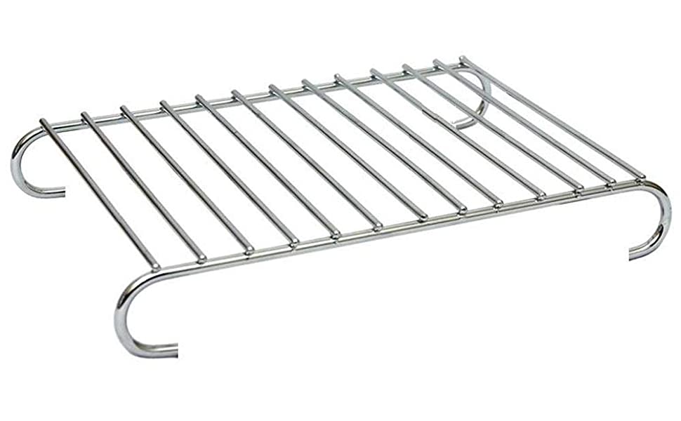 SS Hot Plate Stand (Pack of 3) With Box 3 Stainless Steel Hot Plate  Stand - Pack of 3