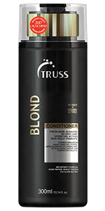 Blond Conditioner