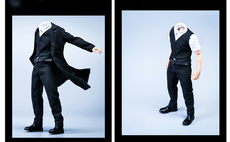 Amazon R Doll 1 12 フィギュア 用 男性 衣装 スーツ セット イギリス風 コート シャツ パンツ ベルト 靴 Twtoys フィギュア ドール 通販 Amazon R Doll 1 12 フィギュア 用 男性 衣装 スーツ セット イギリス風 コート シャツ パンツ ベルト 靴 Twtoys フィギュア ドール 通販