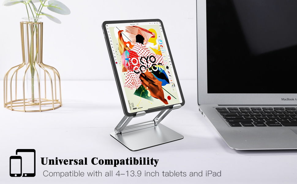 Universal Compatibility