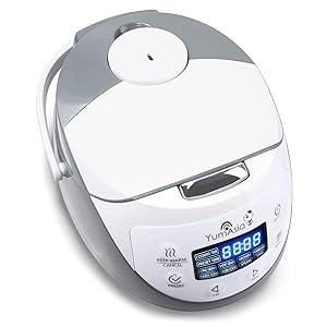 olla arrocera lógica difusa premio de cerámica mejor yum asia panda zojirushi cuckoo japan sakura