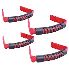 red 4pcs