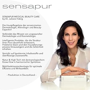 Sensapur