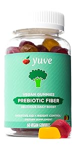 fiber gummies, fiber gummies sugar free