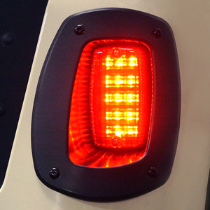 EZGO RXV Tail Light