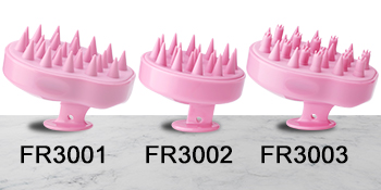 Soothe and Strengthen Scalp