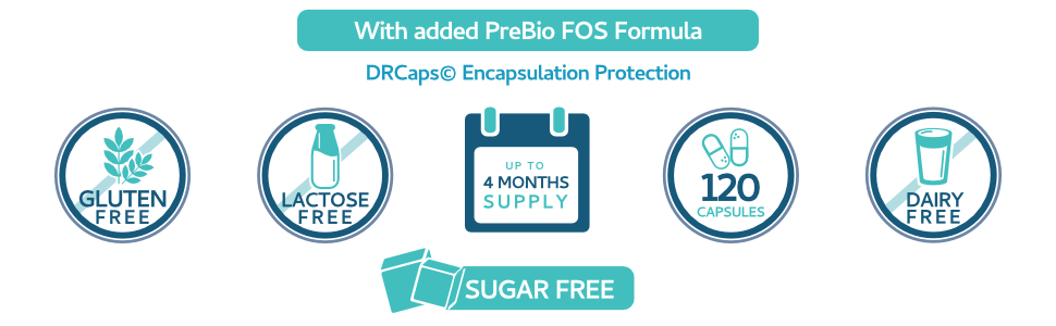 xspan labs ProBio-Cultures B