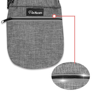 pet travel carrier