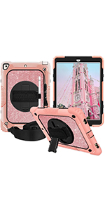 iPad 10.2 case
