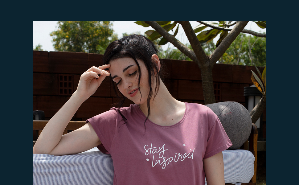 night suit set for women