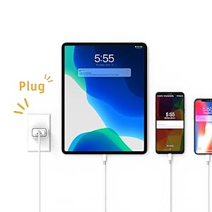Amazon | 充電しながらバックアップ 【PhotoFast PhotoCube Pro
