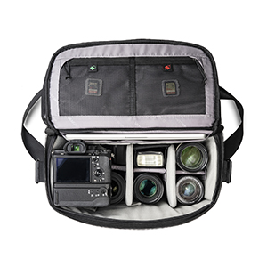 Amazon.co.jp: VANGUARD VEO SELECT 28S GR ショルダーバッグ VEO