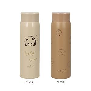 Q-LiA クマのマグボトル 480ml Amazon｜Q-Lia クーリア ミリミリステンレスボトル [795] (480ml